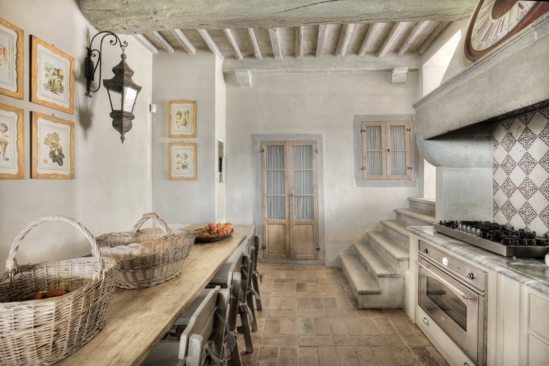 Cucine Artigianali - Walter Galluzzi Cucine Artigianali - Walter Galluzzi